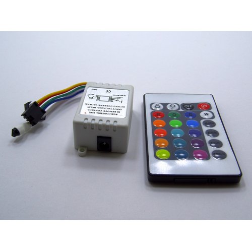 Liblox Mind 25er Set mit IR Controller