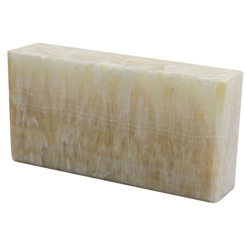 Natursteinziegel Nature Touch Wooden Onyx 20x10x5 cm