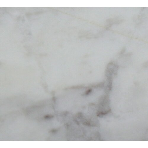 Natursteinziegel Nature Touch Aristion Marble White 20x10x5 cm